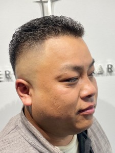 【シェアサロン】 LIBERTY SHARE BARBER - 【シェアサロン】 LIBERTY SHARE BARBER 銀座掲載