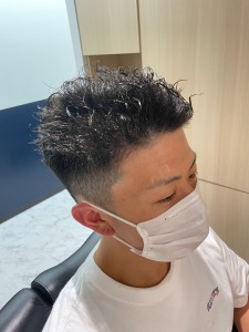 【シェアサロン】 LIBERTY SHARE BARBER - 【シェアサロン】 LIBERTY SHARE BARBER 銀座掲載