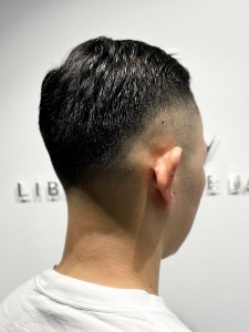 【シェアサロン】 LIBERTY SHARE BARBER - 【シェアサロン】 LIBERTY SHARE BARBER 銀座掲載