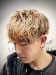 【シェアサロン】 LIBERTY SHARE BARBER - 【シェアサロン】 LIBERTY SHARE BARBER 銀座掲載