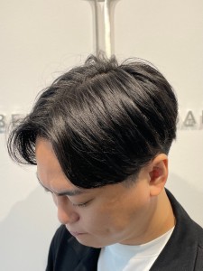 【シェアサロン】 LIBERTY SHARE BARBER - 【シェアサロン】 LIBERTY SHARE BARBER 銀座掲載