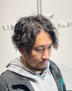 【シェアサロン】 LIBERTY SHARE BARBER - 【シェアサロン】 LIBERTY SHARE BARBER 銀座掲載