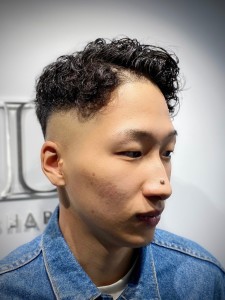 【シェアサロン】 LIBERTY SHARE BARBER - 【シェアサロン】 LIBERTY SHARE BARBER 銀座掲載