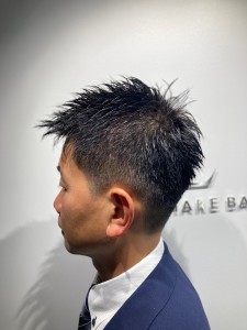 【シェアサロン】 LIBERTY SHARE BARBER - 【シェアサロン】 LIBERTY SHARE BARBER 銀座掲載