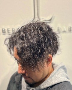 【シェアサロン】 LIBERTY SHARE BARBER - 【シェアサロン】 LIBERTY SHARE BARBER 銀座掲載