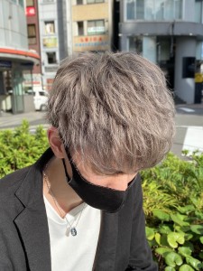 【シェアサロン】 LIBERTY SHARE BARBER - 【シェアサロン】 LIBERTY SHARE BARBER 銀座掲載