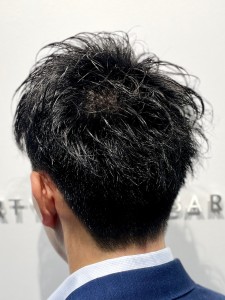 【シェアサロン】 LIBERTY SHARE BARBER - 【シェアサロン】 LIBERTY SHARE BARBER 銀座掲載