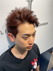 【シェアサロン】 LIBERTY SHARE BARBER - 【シェアサロン】 LIBERTY SHARE BARBER 銀座掲載