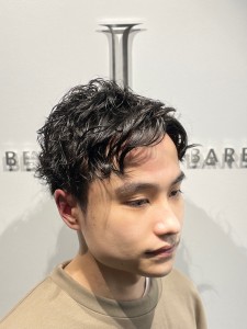 【シェアサロン】 LIBERTY SHARE BARBER - 【シェアサロン】 LIBERTY SHARE BARBER 銀座掲載