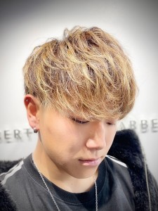【シェアサロン】 LIBERTY SHARE BARBER - 【シェアサロン】 LIBERTY SHARE BARBER 銀座掲載