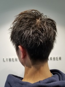 【シェアサロン】 LIBERTY SHARE BARBER - 【シェアサロン】 LIBERTY SHARE BARBER 銀座掲載