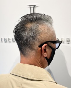 【シェアサロン】 LIBERTY SHARE BARBER - 【シェアサロン】 LIBERTY SHARE BARBER 銀座掲載