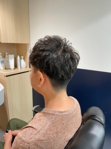 【シェアサロン】 LIBERTY SHARE BARBER - 【シェアサロン】 LIBERTY SHARE BARBER 銀座掲載