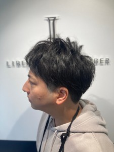 【シェアサロン】 LIBERTY SHARE BARBER - 【シェアサロン】 LIBERTY SHARE BARBER 銀座掲載