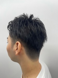 【シェアサロン】 LIBERTY SHARE BARBER - 【シェアサロン】 LIBERTY SHARE BARBER 銀座掲載