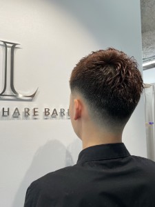 【シェアサロン】 LIBERTY SHARE BARBER - 【シェアサロン】 LIBERTY SHARE BARBER 銀座掲載