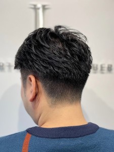 【シェアサロン】 LIBERTY SHARE BARBER - 【シェアサロン】 LIBERTY SHARE BARBER 銀座掲載