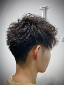 【シェアサロン】 LIBERTY SHARE BARBER - 【シェアサロン】 LIBERTY SHARE BARBER 銀座掲載