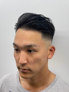 【シェアサロン】 LIBERTY SHARE BARBER - 【シェアサロン】 LIBERTY SHARE BARBER 銀座掲載