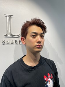 【シェアサロン】 LIBERTY SHARE BARBER - 【シェアサロン】 LIBERTY SHARE BARBER 銀座掲載
