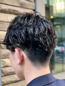 【シェアサロン】 LIBERTY SHARE BARBER - 【シェアサロン】 LIBERTY SHARE BARBER 銀座掲載