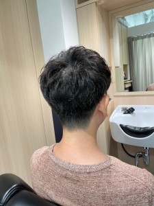 【シェアサロン】 LIBERTY SHARE BARBER - 【シェアサロン】 LIBERTY SHARE BARBER 銀座掲載
