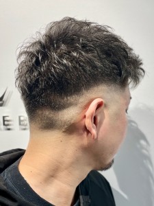 【シェアサロン】 LIBERTY SHARE BARBER - 【シェアサロン】 LIBERTY SHARE BARBER 銀座掲載