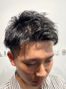 【シェアサロン】 LIBERTY SHARE BARBER - 【シェアサロン】 LIBERTY SHARE BARBER 銀座掲載