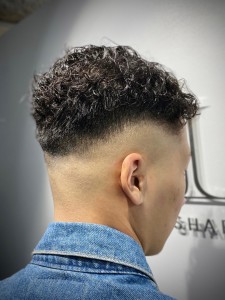 【シェアサロン】 LIBERTY SHARE BARBER - 【シェアサロン】 LIBERTY SHARE BARBER 銀座掲載