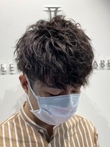 【シェアサロン】 LIBERTY SHARE BARBER - 【シェアサロン】 LIBERTY SHARE BARBER 銀座掲載