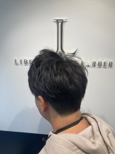 【シェアサロン】 LIBERTY SHARE BARBER - 【シェアサロン】 LIBERTY SHARE BARBER 銀座掲載