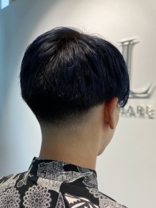 【シェアサロン】 LIBERTY SHARE BARBER - 【シェアサロン】 LIBERTY SHARE BARBER 銀座掲載
