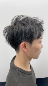 【シェアサロン】 LIBERTY SHARE BARBER - 【シェアサロン】 LIBERTY SHARE BARBER 銀座掲載