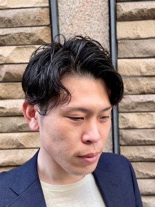 【シェアサロン】 LIBERTY SHARE BARBER - 【シェアサロン】 LIBERTY SHARE BARBER 銀座掲載