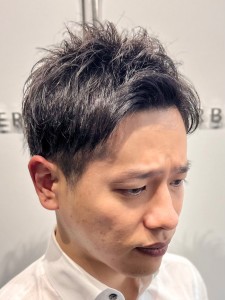【シェアサロン】 LIBERTY SHARE BARBER - 【シェアサロン】 LIBERTY SHARE BARBER 銀座掲載