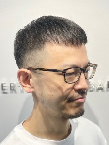 【シェアサロン】 LIBERTY SHARE BARBER - 【シェアサロン】 LIBERTY SHARE BARBER 銀座掲載