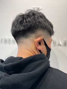 【シェアサロン】 LIBERTY SHARE BARBER - 【シェアサロン】 LIBERTY SHARE BARBER 銀座掲載