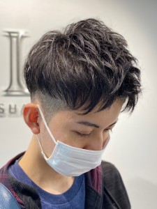 【シェアサロン】 LIBERTY SHARE BARBER - 【シェアサロン】 LIBERTY SHARE BARBER 銀座掲載