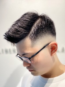 【シェアサロン】 LIBERTY SHARE BARBER - 【シェアサロン】 LIBERTY SHARE BARBER 銀座掲載