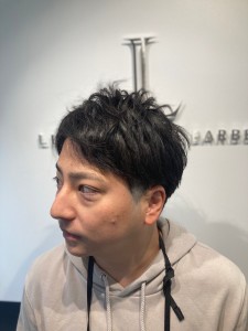 【シェアサロン】 LIBERTY SHARE BARBER - 【シェアサロン】 LIBERTY SHARE BARBER 銀座掲載
