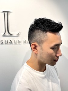 【シェアサロン】 LIBERTY SHARE BARBER - 【シェアサロン】 LIBERTY SHARE BARBER 銀座掲載
