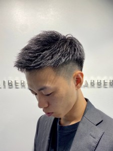 【シェアサロン】 LIBERTY SHARE BARBER - 【シェアサロン】 LIBERTY SHARE BARBER 銀座掲載