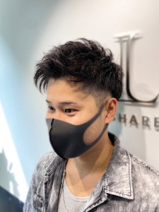 【シェアサロン】 LIBERTY SHARE BARBER - 【シェアサロン】 LIBERTY SHARE BARBER 銀座掲載