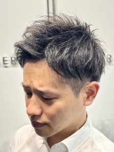 【シェアサロン】 LIBERTY SHARE BARBER - 【シェアサロン】 LIBERTY SHARE BARBER 銀座掲載