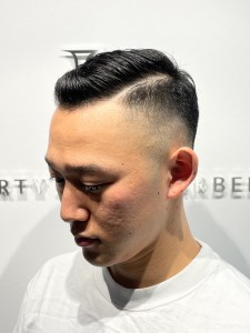【シェアサロン】 LIBERTY SHARE BARBER - 【シェアサロン】 LIBERTY SHARE BARBER 銀座掲載