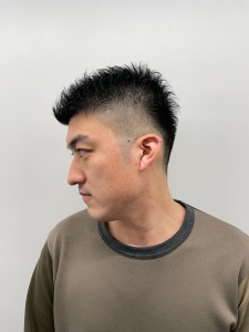【シェアサロン】 LIBERTY SHARE BARBER - 【シェアサロン】 LIBERTY SHARE BARBER 銀座掲載