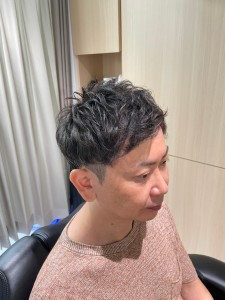 【シェアサロン】 LIBERTY SHARE BARBER - 【シェアサロン】 LIBERTY SHARE BARBER 銀座掲載