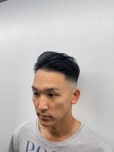 【シェアサロン】 LIBERTY SHARE BARBER - 【シェアサロン】 LIBERTY SHARE BARBER 銀座掲載
