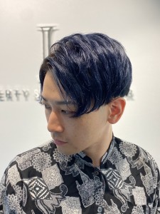 【シェアサロン】 LIBERTY SHARE BARBER - 【シェアサロン】 LIBERTY SHARE BARBER 銀座掲載