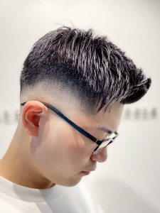 【シェアサロン】 LIBERTY SHARE BARBER - 【シェアサロン】 LIBERTY SHARE BARBER 銀座掲載
